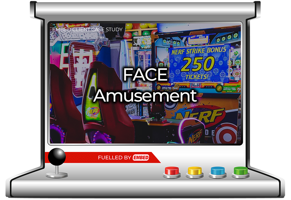 FACE Amusement